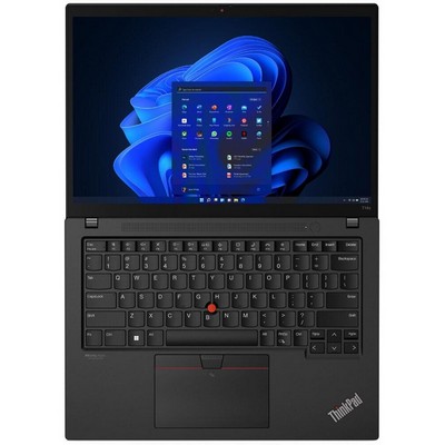 Lenovo ThinkPad T14 Gen 3 Thunder Black (21CQ003WRA)