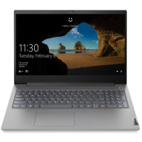 Lenovo ThinkBook 15p G2 ITH Mineral Grey (21B10023RA)