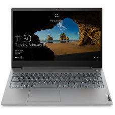 Lenovo ThinkBook 15p G2 ITH Mineral Grey (21B10023RA)