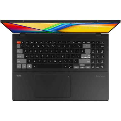 Asus Vivobook Pro 16X K6604JV-K8078 (90NB1102-M00380) Black