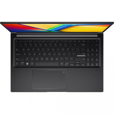 ASUS VivoBook 15X K3504VA Indie Black (K3504VA-BQ309, 90NB10A1-M00BV0)