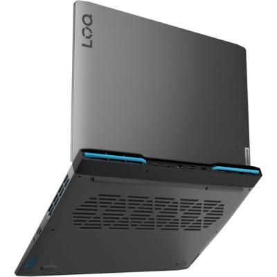 Lenovo LOQ 15IRH8 (82XV00YFRA) Storm Grey