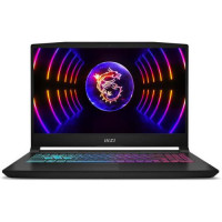 MSI Katana 15 B13VFK (B13VFK-1437XPL)