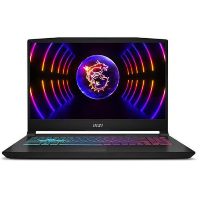 MSI Katana 15 B13VFK (B13VFK-1437XPL)