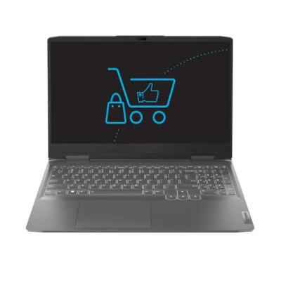 Lenovo LOQ 15IRH8 (82XV009NPB)