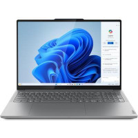 Lenovo Yoga Pro 9 16IMH9 Luna Grey (83DN005XRA)