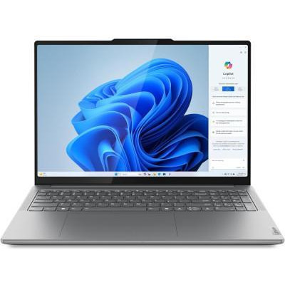 Lenovo Yoga Pro 9 16IMH9 Luna Grey (83DN005XRA)
