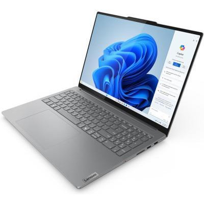 Lenovo Yoga Pro 9 16IMH9 Luna Grey (83DN005XRA)