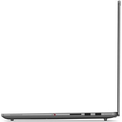 Lenovo Yoga Pro 9 16IMH9 Luna Grey (83DN005XRA)