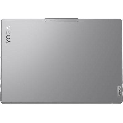 Lenovo Yoga Pro 9 16IMH9 Luna Grey (83DN005XRA)