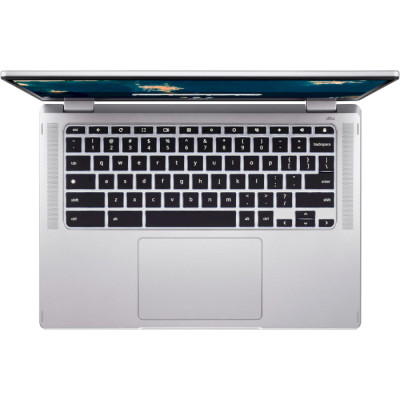 Acer Chromebook Spin 314 CP314-1HN-P8T4 Silver (NX.AZ3EU.002)