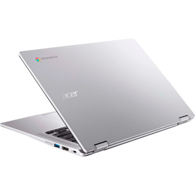 Acer Chromebook Spin 314 CP314-1HN-P8T4 Silver (NX.AZ3EU.002)