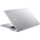 Acer Chromebook Spin 314 CP314-1HN-P8T4 Silver (NX.AZ3EU.002)