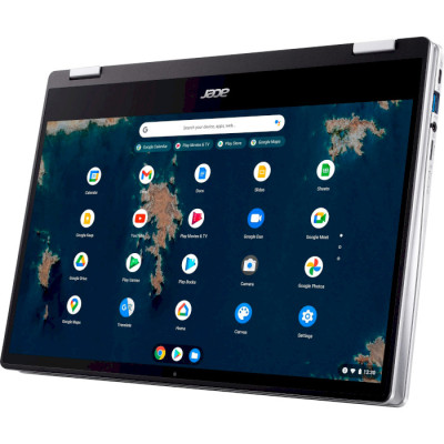 Acer Chromebook Spin 314 CP314-1HN-P8T4 Silver (NX.AZ3EU.002)