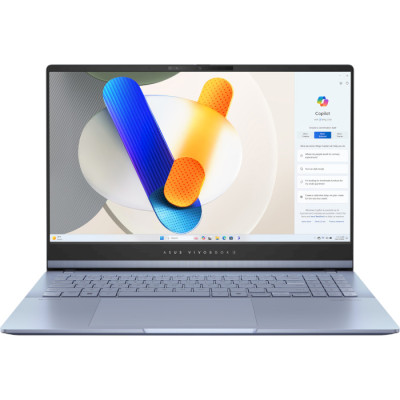 ASUS VivoBook S 15 OLED S5506MA Mist Blue (S5506MA-MA079)