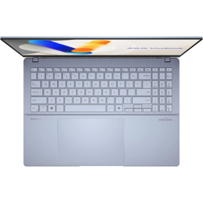 ASUS VivoBook S 15 OLED S5506MA Mist Blue (S5506MA-MA079)