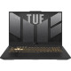 ASUS TUF Gaming F15 FX507ZC4 Mecha Gray (FX507ZC4-HN145, 90NR0GW1-M00VL0)