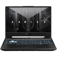 ASUS TUF Gaming F15 FX506HC (FX506HC-HN004W)