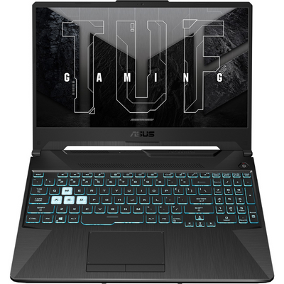 ASUS TUF Gaming F15 FX506HC (FX506HC-HN004W)