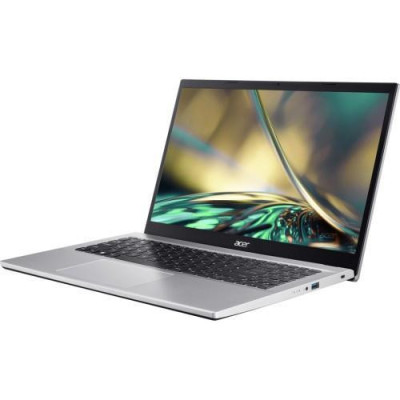 Acer Aspire 3 A315-59-380S Pure Silver (NX.K6SEU.01P)
