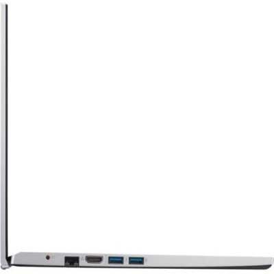 Acer Aspire 3 A315-59-380S Pure Silver (NX.K6SEU.01P)