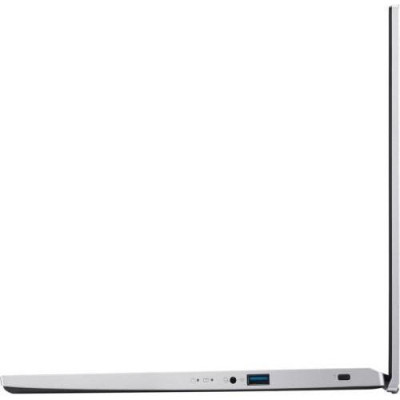 Acer Aspire 3 A315-59-380S Pure Silver (NX.K6SEU.01P)