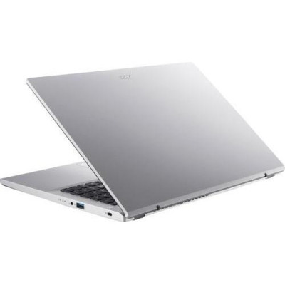 Acer Aspire 3 A315-59-380S Pure Silver (NX.K6SEU.01P)