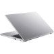 Acer Aspire 3 A315-59-380S Pure Silver (NX.K6SEU.01P)