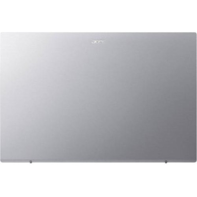 Acer Aspire 3 A315-59-380S Pure Silver (NX.K6SEU.01P)