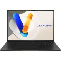 ASUS VivoBook S 16 OLED M5606UA Neutral Black (M5606UA-MX010)