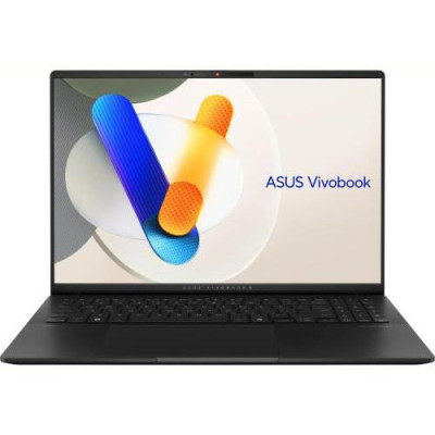 ASUS VivoBook S 16 OLED M5606UA Neutral Black (M5606UA-MX010)