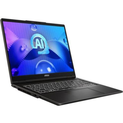 MSI Venture 14 AI A1MG Solid Gray (9S7-14Q221-030)