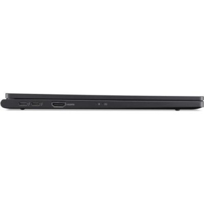 Acer TravelMate P6 14 TMP614-73-TCO-79ZQ Galaxy Black (NX.B5WEU.005)
