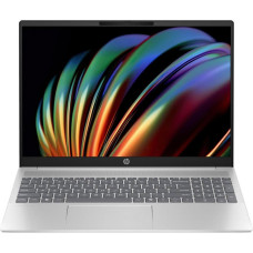 HP Pavilion 16-af0002ua Natural Silver (AQ8K7EA)