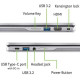 Acer Chromebook Spin CP314-2HN (NX.KYJEU.001)