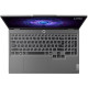 Lenovo LOQ 15IRX9 Luna Gray (83DV00KBRA)