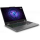 Lenovo LOQ 15IRX9 Luna Gray (83DV00KBRA)