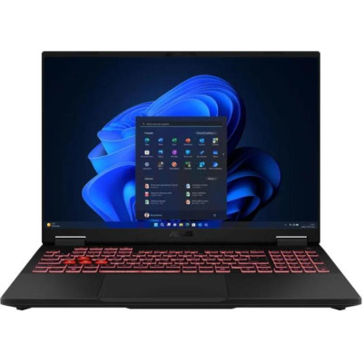 ASUS TUF Gaming A16 FA608UM (FA608UM-R7165)