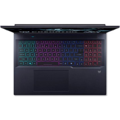 Acer Predator Helios Neo 18 AI PHN18-72-96LW Abyssal Black (NH.QVHEU.001)