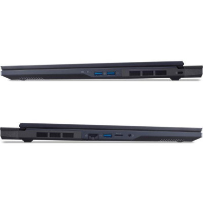 Acer Predator Helios Neo 18 AI PHN18-72-96LW Abyssal Black (NH.QVHEU.001)