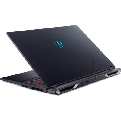 Acer Predator Helios Neo 18 AI PHN18-72-96LW Abyssal Black (NH.QVHEU.001)