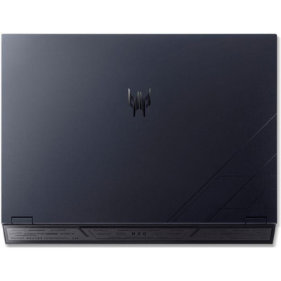 Acer Predator Helios Neo 18 AI PHN18-72-96LW Abyssal Black (NH.QVHEU.001)
