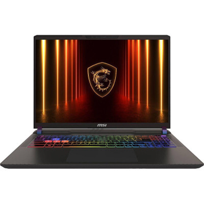 MSI Vector 16 HX AI A2XWHG (A2XWHG-285US)