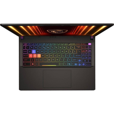 MSI Vector 16 HX AI A2XWHG (A2XWHG-285US)