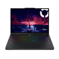 Lenovo Legion Pro 5 16ADR10 Eclipse Black (83LT001MRA)