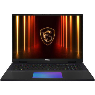 MSI Titan 18 HX AI A2XWIG Core Black (9S7-182421-269)