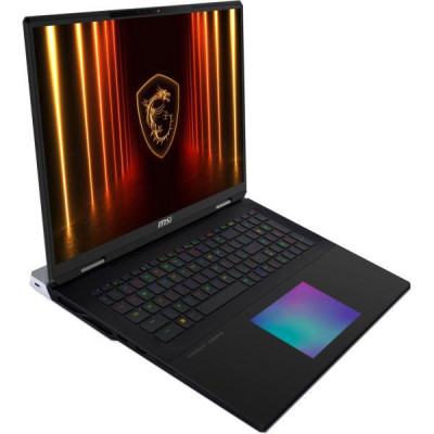 MSI Titan 18 HX AI A2XWIG Core Black (9S7-182421-269)
