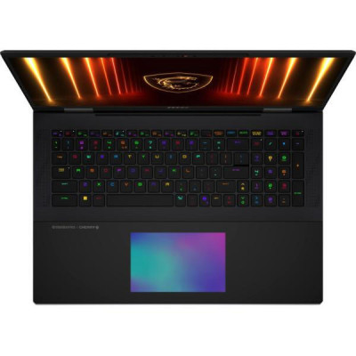 MSI Titan 18 HX AI A2XWIG Core Black (9S7-182421-269)