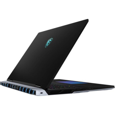MSI Titan 18 HX AI A2XWIG Core Black (9S7-182421-269)