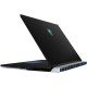 MSI Titan 18 HX AI A2XWIG Core Black (9S7-182421-269)